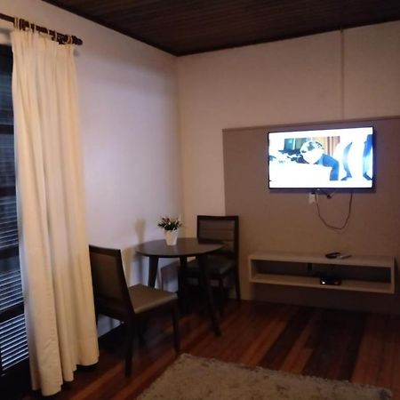 טורס Pousada Solar Inn מראה חיצוני תמונה