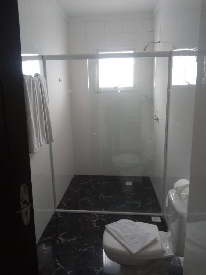 טורס Pousada Solar Inn מראה חיצוני תמונה