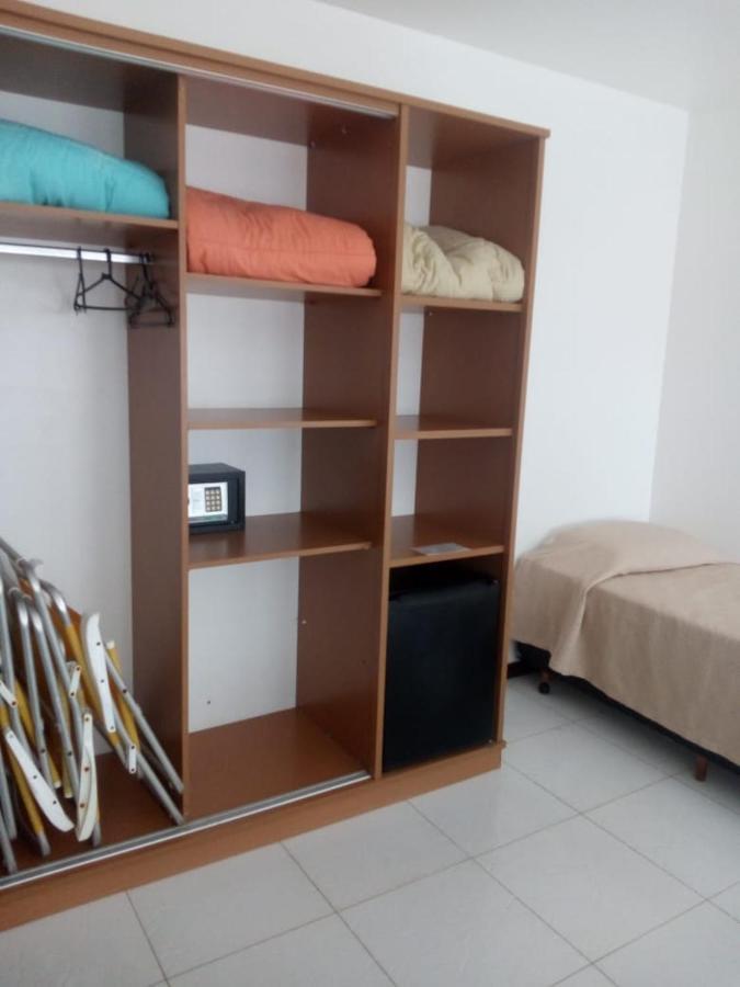 טורס Pousada Solar Inn מראה חיצוני תמונה