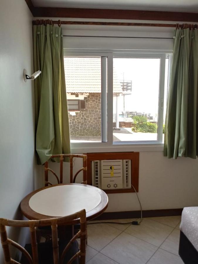 טורס Pousada Solar Inn מראה חיצוני תמונה