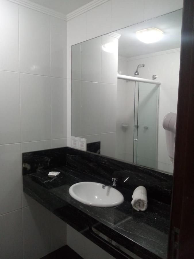 טורס Pousada Solar Inn מראה חיצוני תמונה
