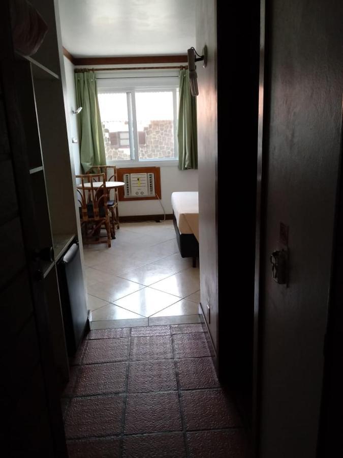 טורס Pousada Solar Inn מראה חיצוני תמונה