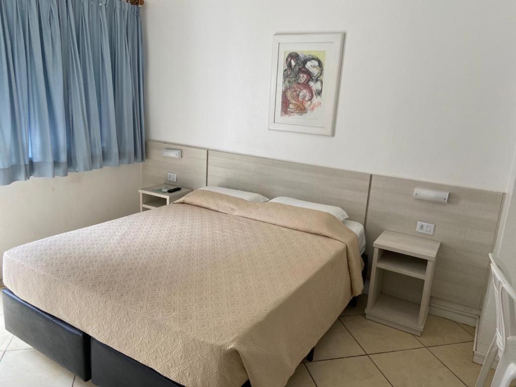 טורס Pousada Solar Inn מראה חיצוני תמונה