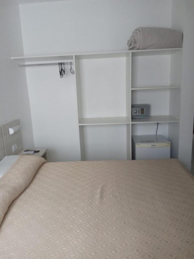 טורס Pousada Solar Inn מראה חיצוני תמונה