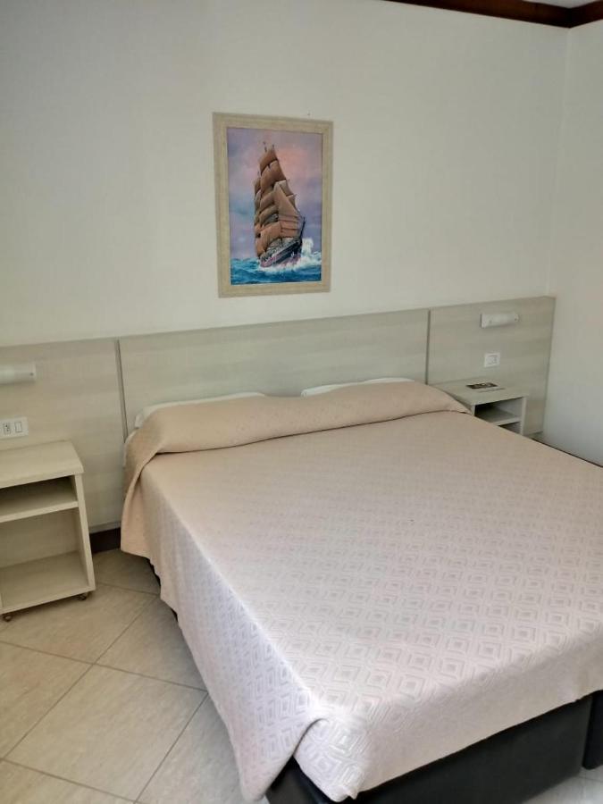 טורס Pousada Solar Inn מראה חיצוני תמונה