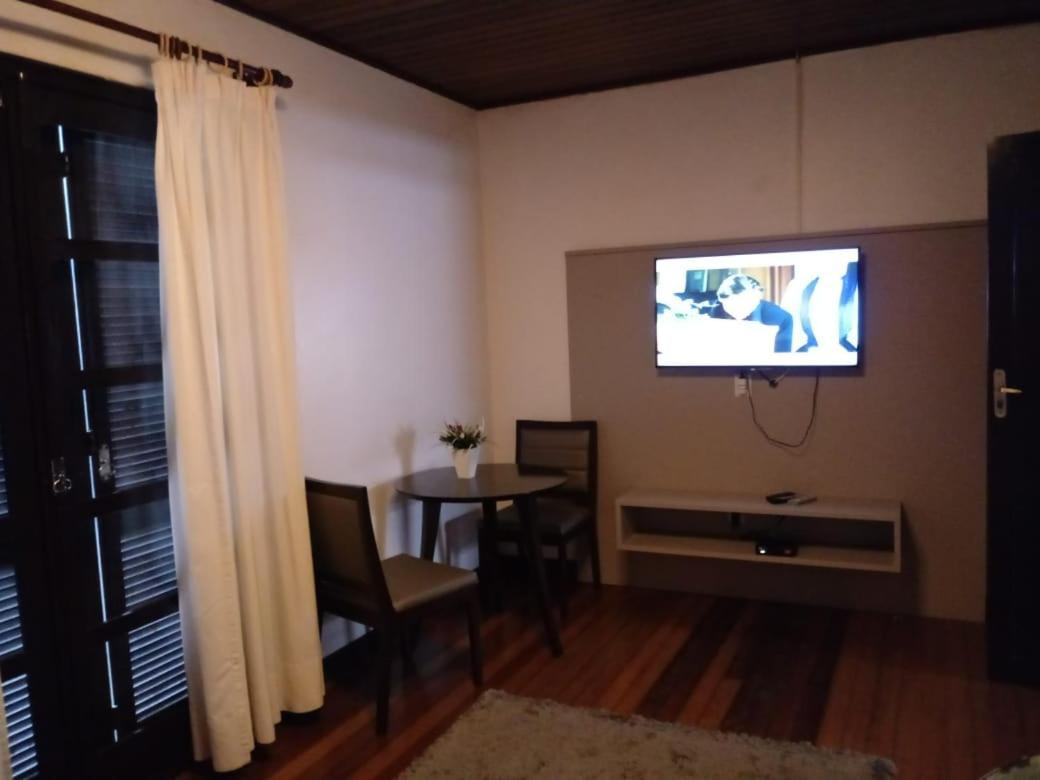 טורס Pousada Solar Inn מראה חיצוני תמונה