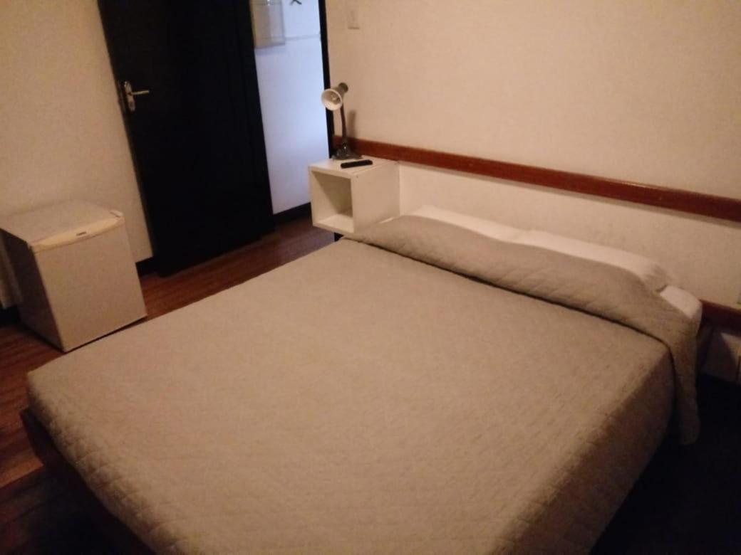 טורס Pousada Solar Inn מראה חיצוני תמונה