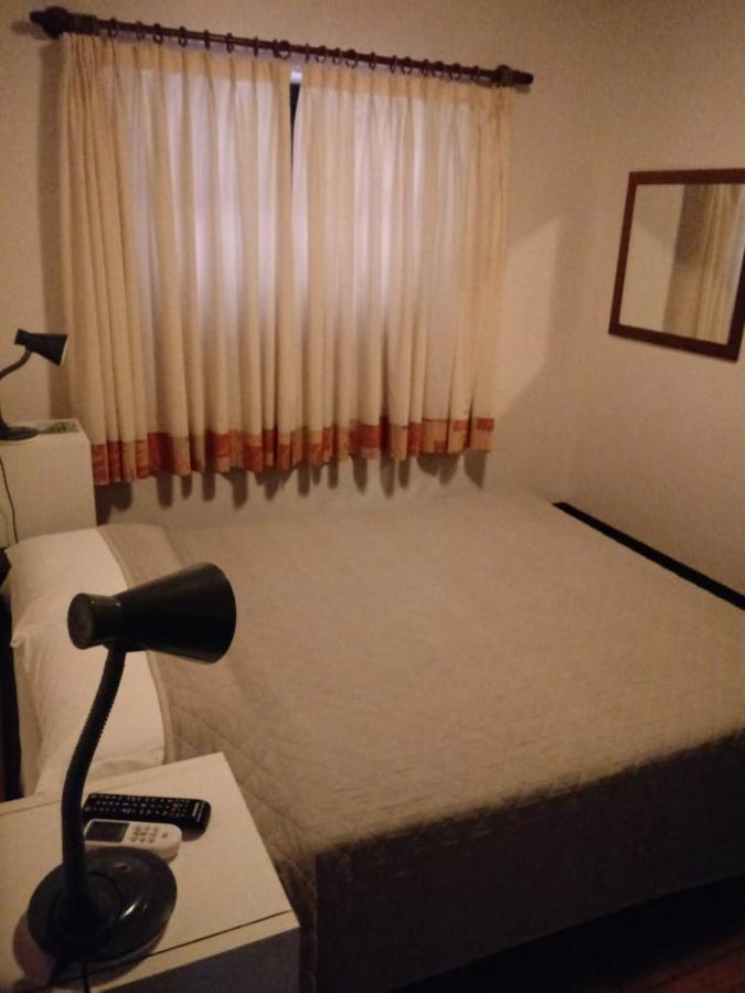 טורס Pousada Solar Inn מראה חיצוני תמונה