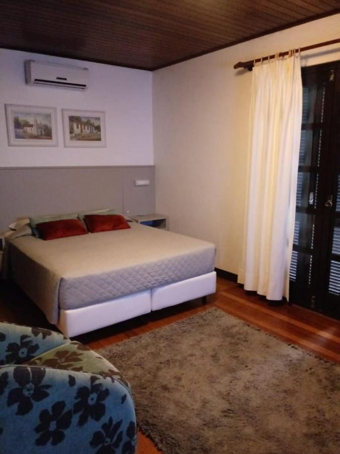 טורס Pousada Solar Inn מראה חיצוני תמונה