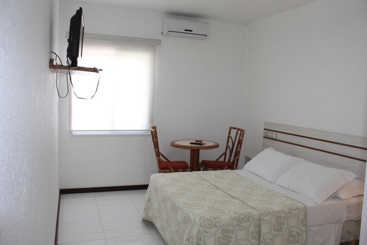 טורס Pousada Solar Inn מראה חיצוני תמונה