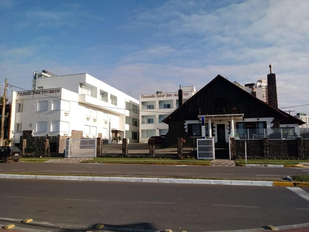 טורס Pousada Solar Inn מראה חיצוני תמונה