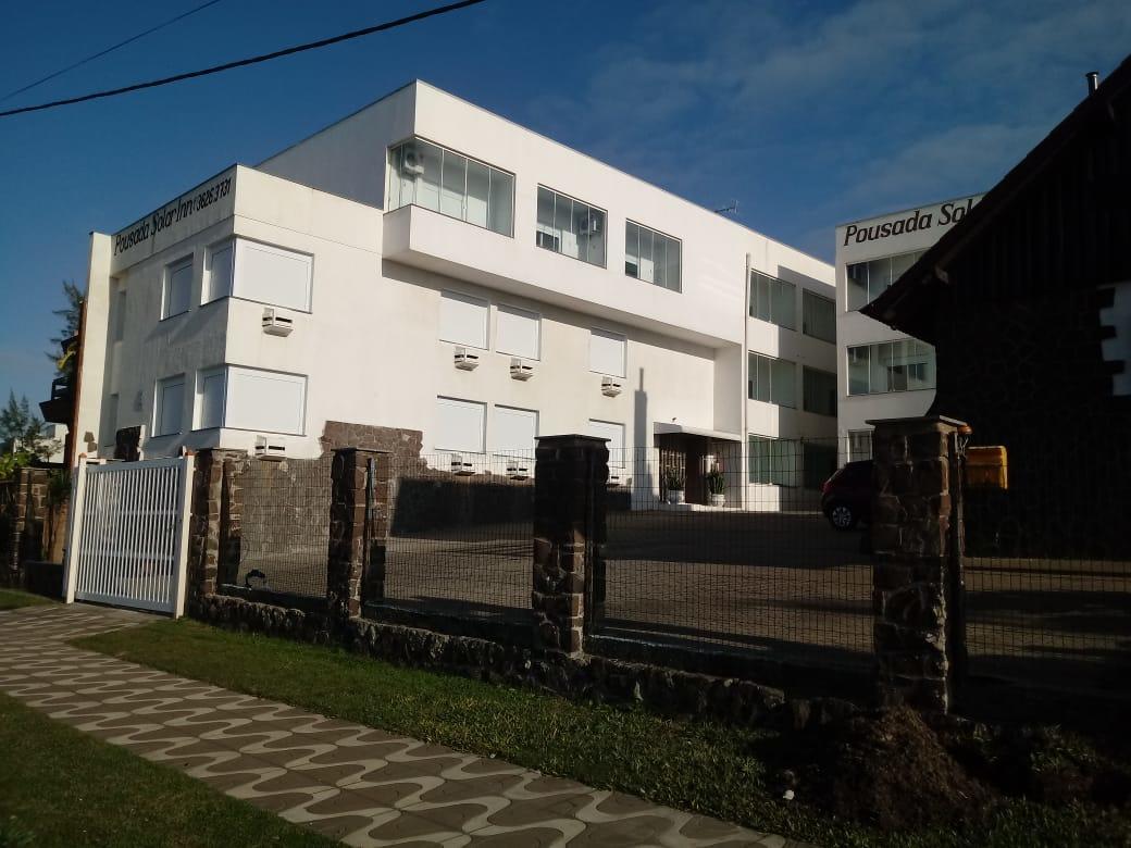 טורס Pousada Solar Inn מראה חיצוני תמונה