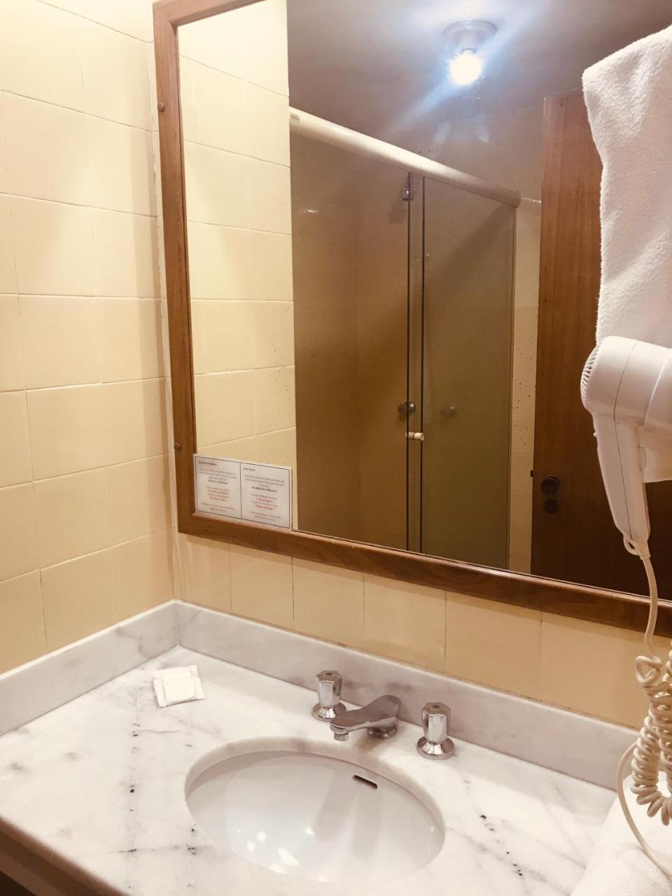 טורס Pousada Solar Inn מראה חיצוני תמונה
